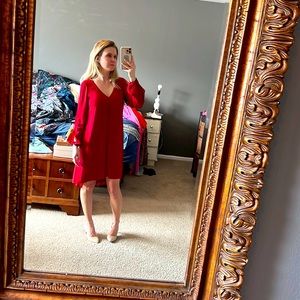 Cute dress for wedding